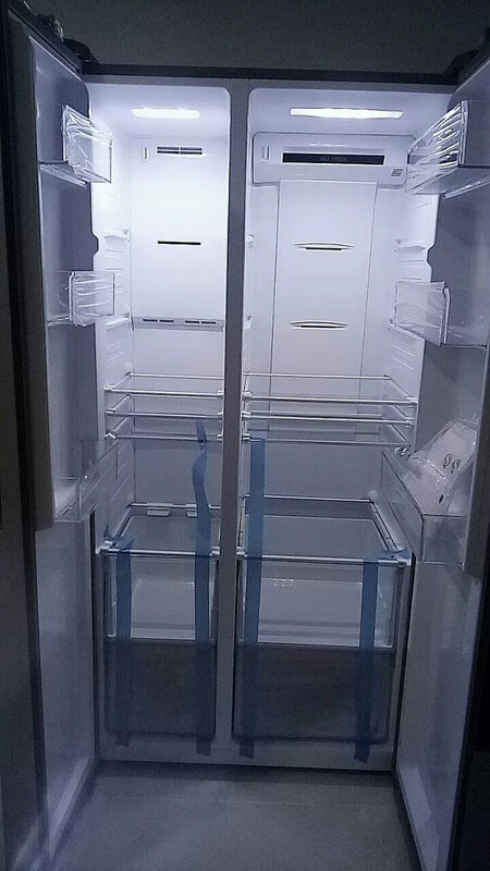 剖析！统帅BCD-537WLDPC怎么样？客观分析质量如何？