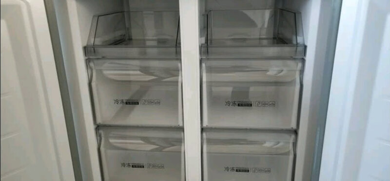 内幕？海尔BCD-476WDEUU1怎么样？对不起这个价？一定要了解