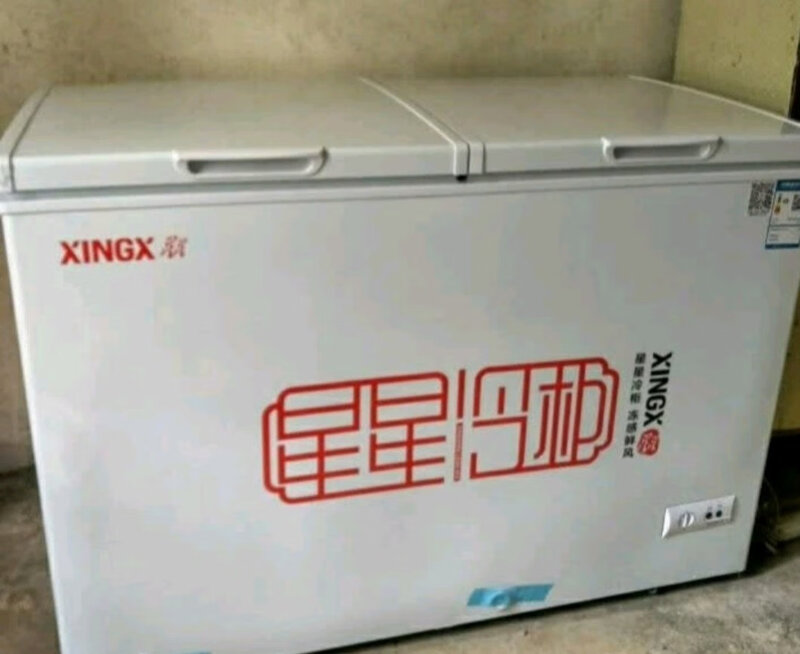 内幕？星星BCD-280E怎么样？使用感受竟然是这样的？