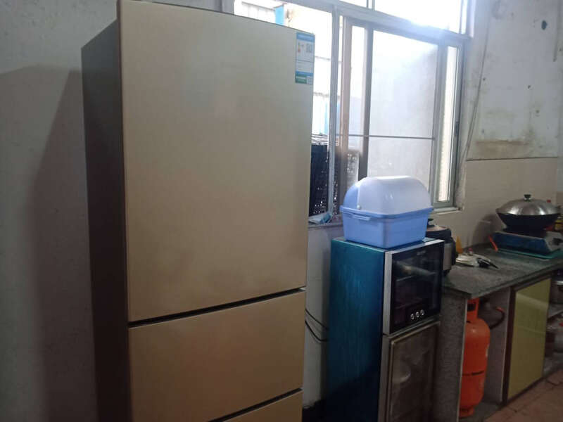 内幕？容声BCD-217D11N怎么样？实话实说！真的有那么不好吗？