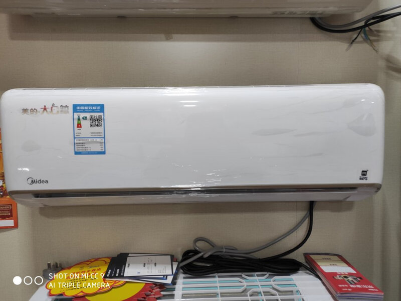 震惊？美的KFR-35GW/JDAN8B1E怎么样？没有保障？你一定要了解