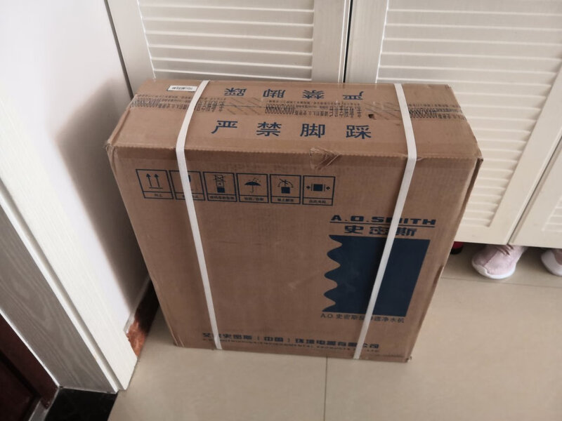老司机解读？史密斯NH1200D怎么样？客观揭秘，到底该不该买？