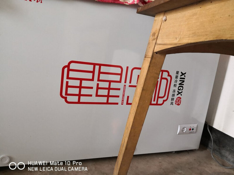内幕？星星BCD-280E怎么样？使用感受竟然是这样的？