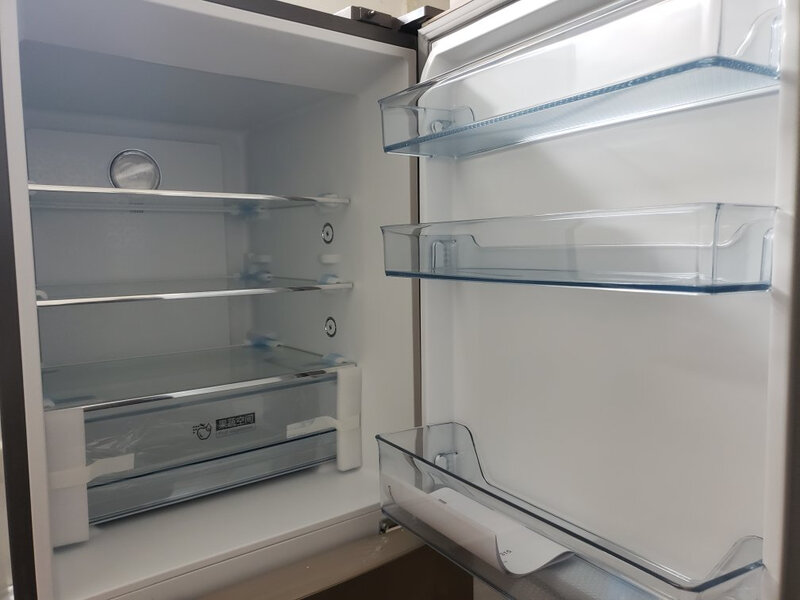 讲真！美的BCD-258WTPZM(E)怎么样？终于入手，却这样评价！