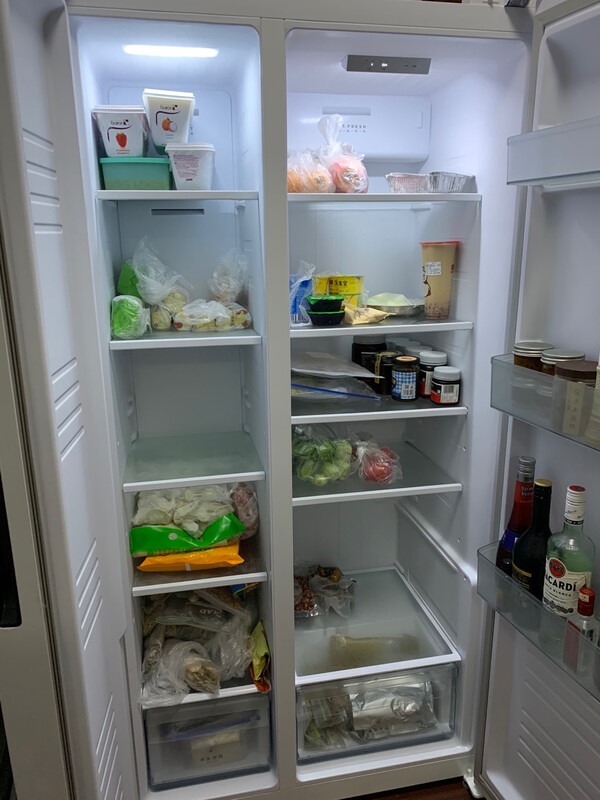 感叹？华凌BCD-508WKPH怎么样？使用一个月真实感受竟然这样？