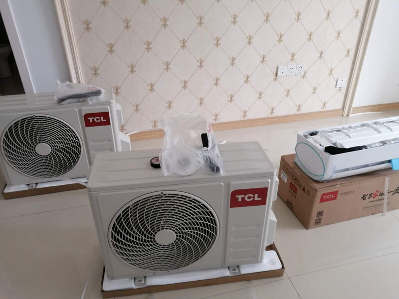 感叹？TCLKFRd-35GW/D-XQ11Bp怎么样？买了一个月，真的后悔了吗？