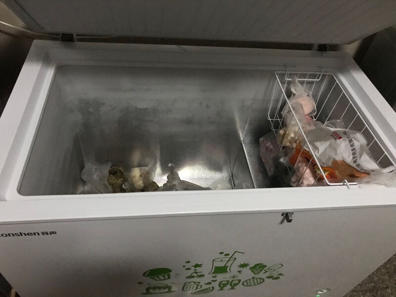 讲真！容声BD/BC-309MD怎么样？买过的人竟然这样说？