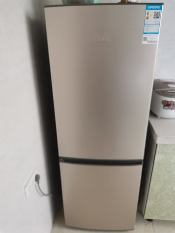 小心！海尔BCD-118TMPA怎么样？售后好不好？竟然这样评价