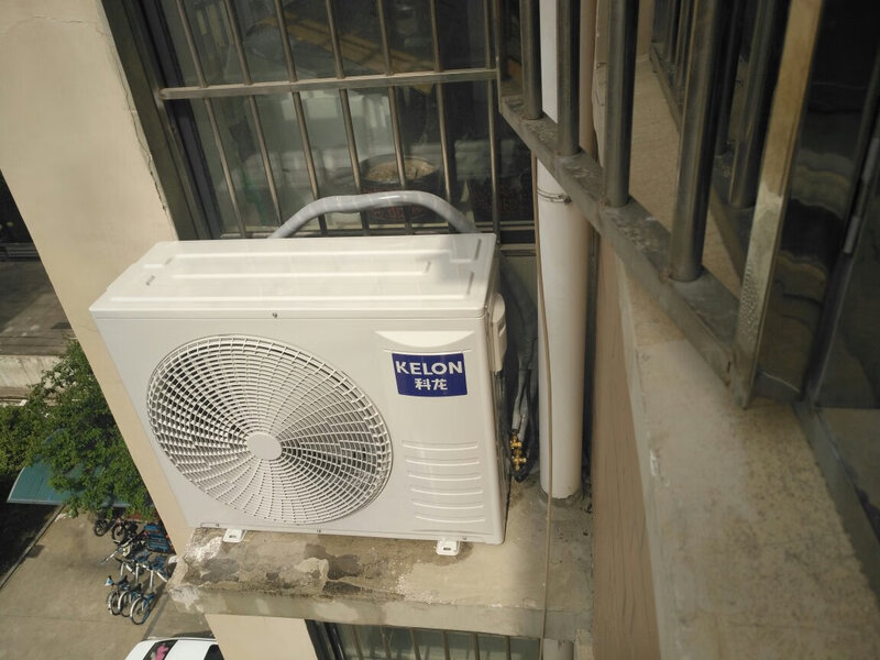 大实话？科龙KFR-72LW/MQ1-X1怎么样？太多缺点？能信吗？
