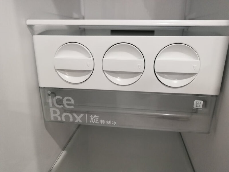 西门子BCD-500W(KX50NA41TI)怎么样？使用感受竟然是这样的？