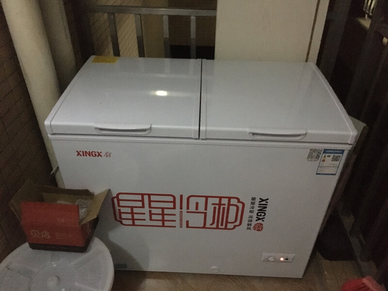 真相了？星星BCD-203EJD怎么样？没有保障？你一定要了解