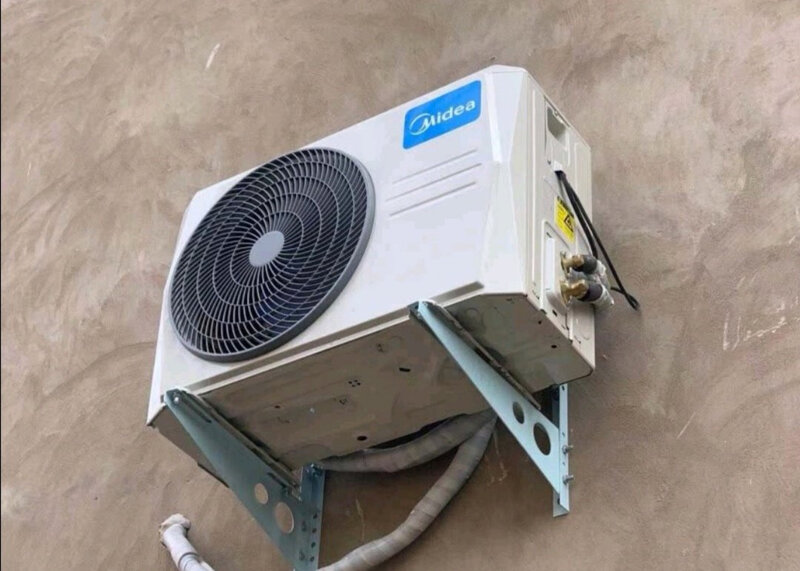 求助！美的KFR-26GW/JDAN8B3E怎么样？你不知道的真相！一定要了解！