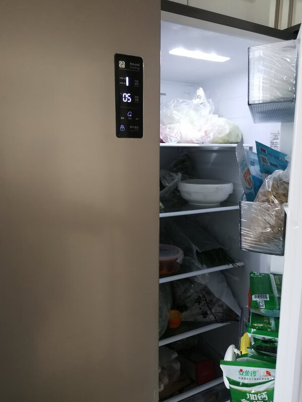 求助！容声BCD-636WD11HPA怎么样？真的徒有虚名吗？