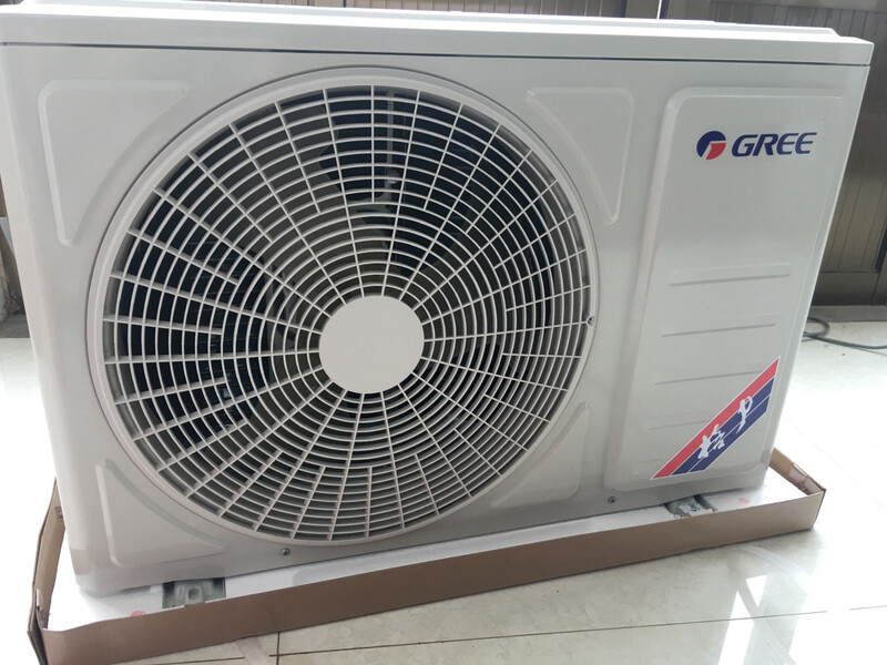 后悔？格力KFR-35GW/NhPaB1W怎么样？缺点多吗？我一定要说说！