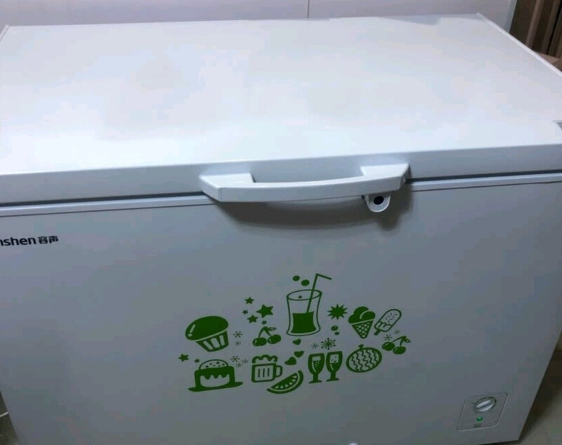 讲真！容声BD/BC-309MD怎么样？买过的人竟然这样说？