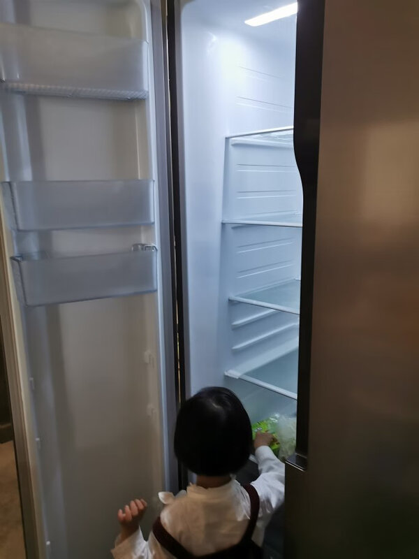 曝光？容声BCD-650WD12HPA怎么样？太多缺点？能信吗？