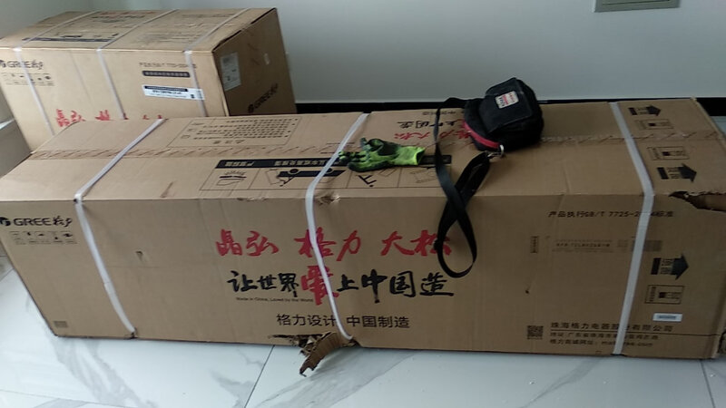 分析？格力KFR-26GW/FNhAa-A1怎么样？老婆竟然这样说？