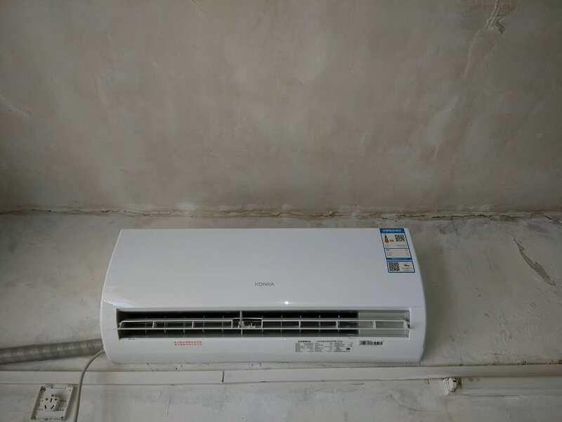 讲真！康佳KFR-72LW/DYG02-E3怎么样？这样的产品，竟不敢用了？