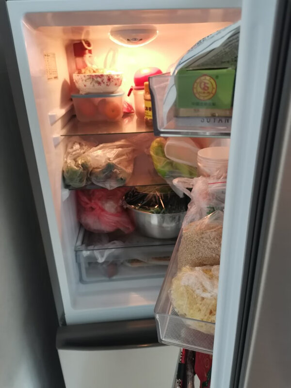 小心！海尔BCD-118TMPA怎么样？售后好不好？竟然这样评价