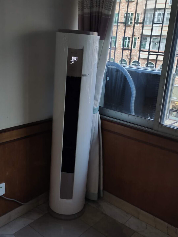 内幕？美的KFR-51LW/BP2DN8Y-YA400怎么样？老婆用后不淡定了？