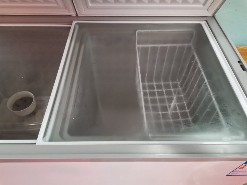 秘密！美的BCD-220VM(E)怎么样？这样的产品，竟不敢用了？