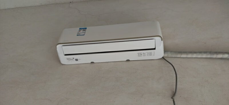 震惊？美的KFR-35GW/JDAN8B1E怎么样？没有保障？你一定要了解