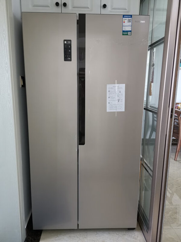 求助！容声BCD-636WD11HPA怎么样？真的徒有虚名吗？