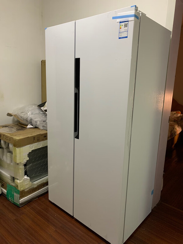 感叹？华凌BCD-508WKPH怎么样？使用一个月真实感受竟然这样？