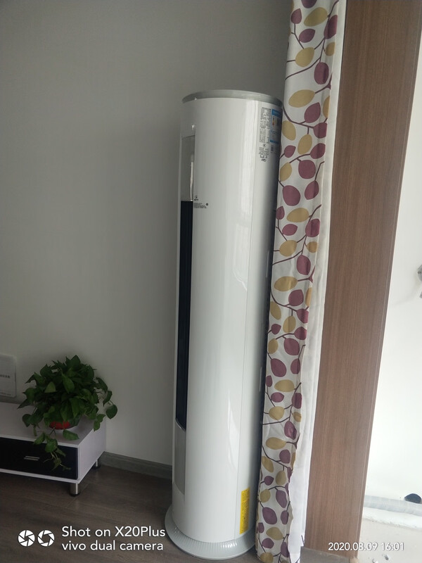 忽悠？美的KFR-72L/N8MJA3怎么样？缺点多吗？我一定要说说！