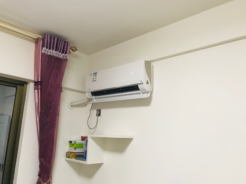 剖析！美的KFR-35GW/N8XHA1怎么样？负面说法太多！能信吗？