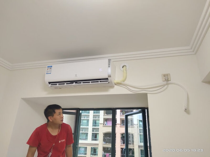 纠结！云米KFRd-26GW/Y3PD1-A1怎么样？竟然有人说不好？该信吗？