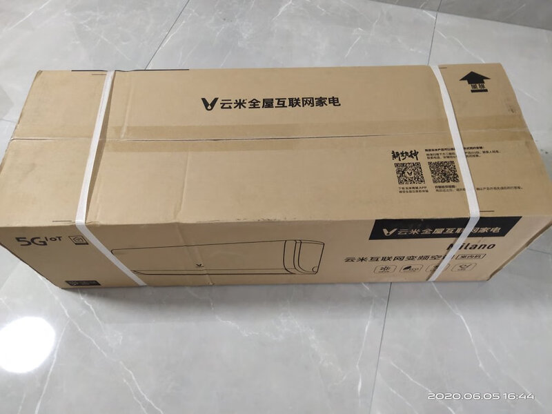 纠结！云米KFRd-26GW/Y3PD1-A1怎么样？竟然有人说不好？该信吗？