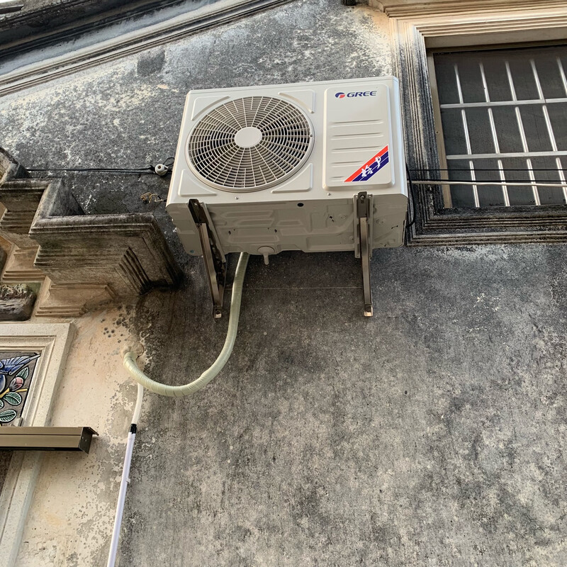 真实！格力KFR-35GW/FNhAa-C3怎么样？亲身使用后评价爆料！