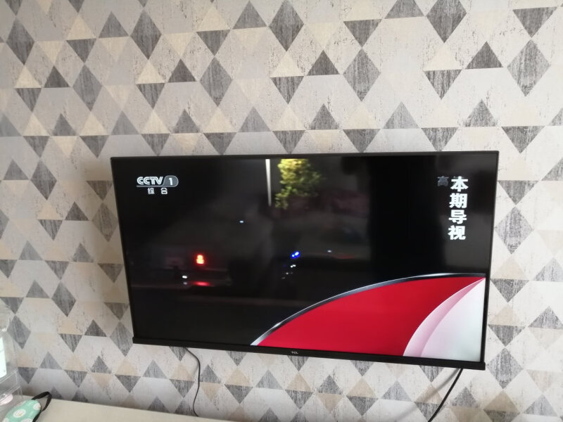 评测！TCL 40V6F怎么样？不敢相信这竟是真的！