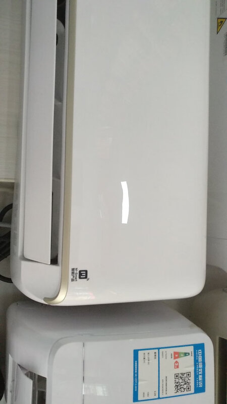 秘密！美的KFR-35GW/N8JDA1怎么样？感觉上当了？进来看看！