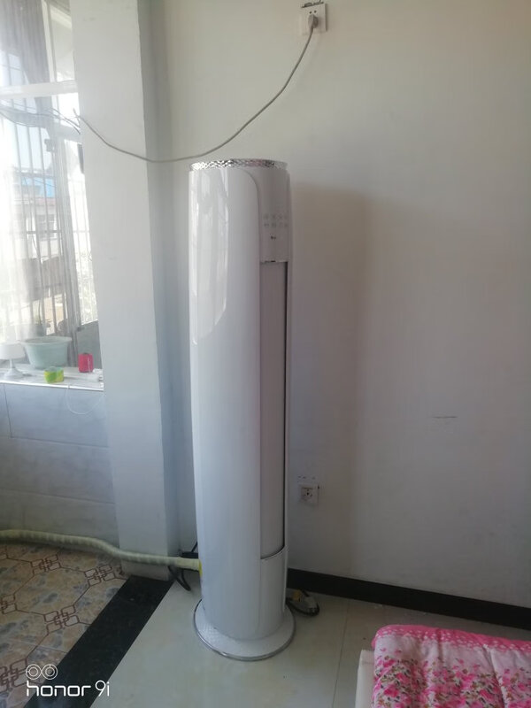 大实话？格力KFR-50LW/FNhAa-A3怎么样？真的不好吗？图文使用报告