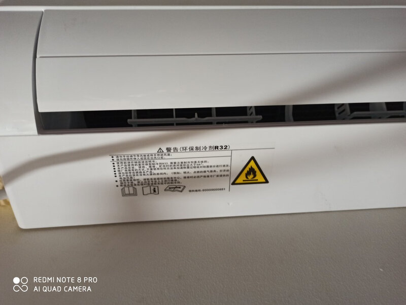 求助！格力KFR-35GW/FNhAa-A1怎么样？客观揭秘，到底该不该买？