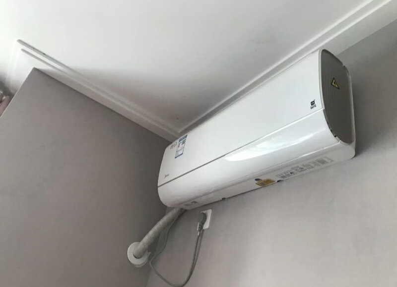 真实！美的KFR-35GW/MWAB1怎么样？是不是消费陷阱？