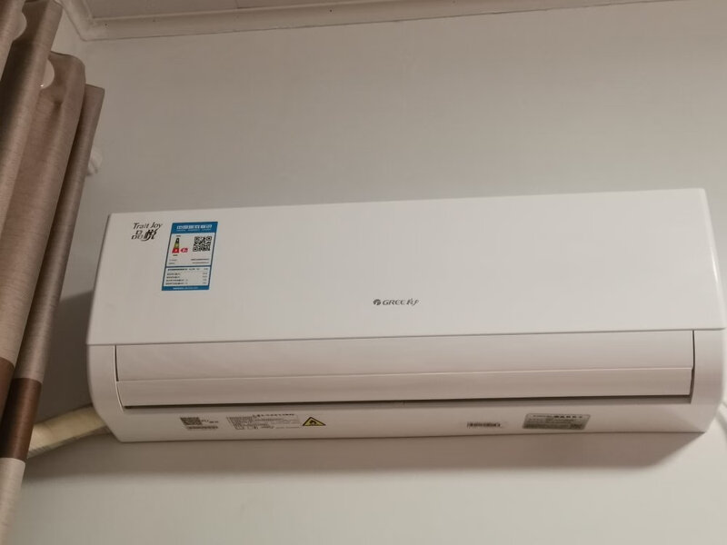 秘密！格力KFR-35GW/FNhAa-A3怎么样？这样的评价，你还敢买吗？