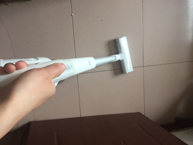 求助！松下MC-WU100JC怎么样？售后好不好？竟然这样评价