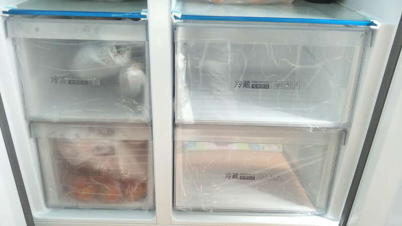 剖析！海尔BCD-530WDVL怎么样？太多缺点？能信吗？