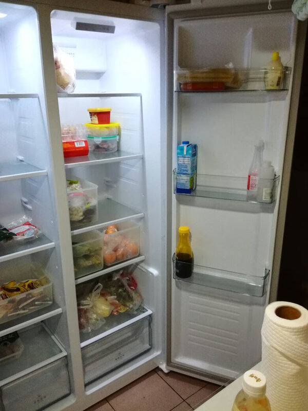 感叹？华凌BCD-508WKPH怎么样？使用一个月真实感受竟然这样？