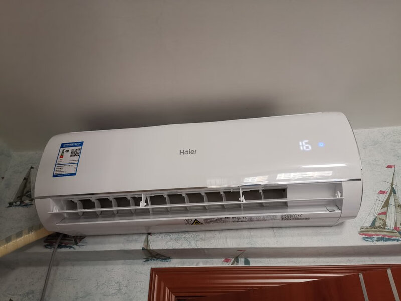 后悔？海尔KFR-26GW/03JDM81A怎么样？这样的评价，你还敢买吗？