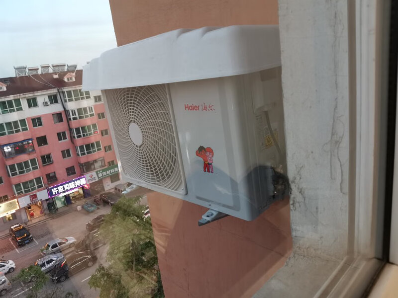 懊恼？海尔KFR-35GW/81@AU1-Da怎么样？老婆这样说！信不信由你