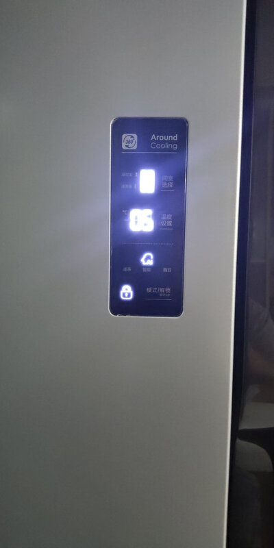 懊恼？容声BCD-576WD11HP怎么样？从没见过这样的评价？