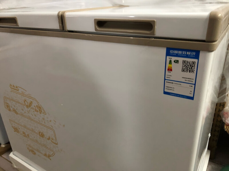 忽悠？美的BCD-202DKM(E)怎么样？负面说法太多！能信吗？