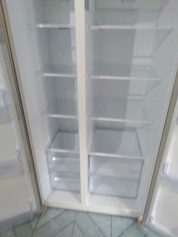 小心！美菱BCD-456WUEC怎么样？名不符实吗？真心告诫！