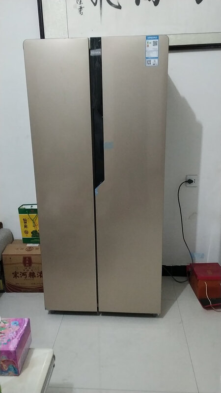 康佳BCD-400EGX5S怎么样？真的很不好？看看用过的人怎么说！