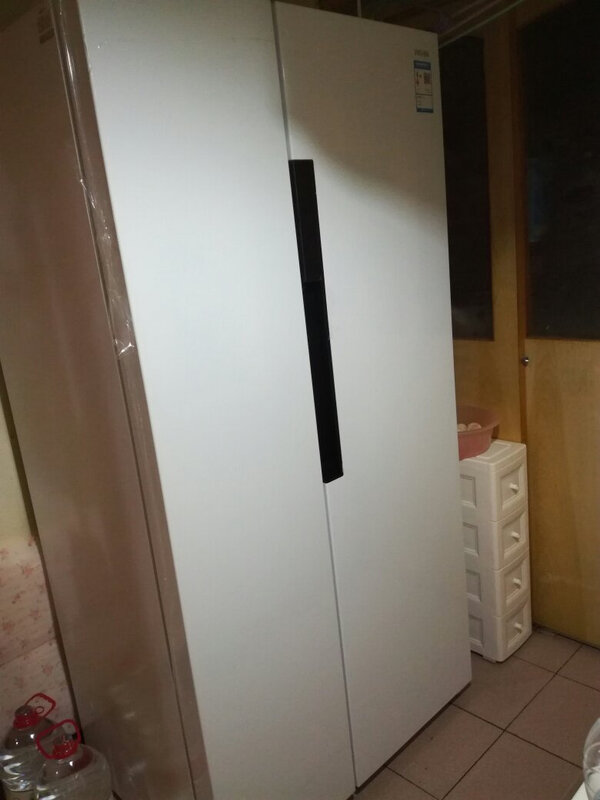 感叹？华凌BCD-508WKPH怎么样？使用一个月真实感受竟然这样？