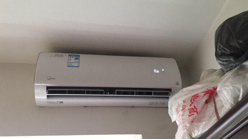 讲真！美的KFR-26GW/N8XHB1怎么样？太次？用了三天才知道的真相！